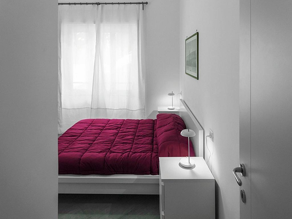 Bed & Breakfast Nilo32 Napoli Phòng bức ảnh